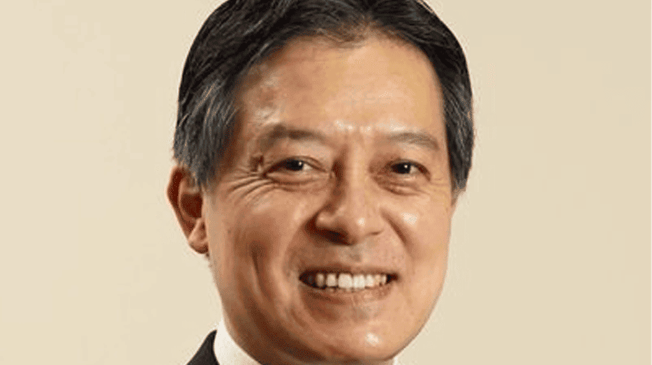 吉住健一区長を提訴し訴えた原告は誰?統一教会と接点あった?!