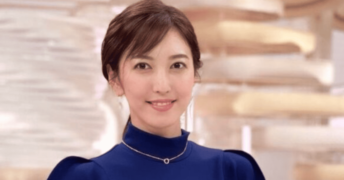 小澤陽子の実家は横浜市青葉区で超金持ち!?豪邸画像が凄すぎた!