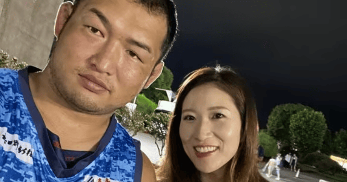 垣永真之介の妻は証券会社勤務!?美人妻の経歴や馴れ初めを調査!